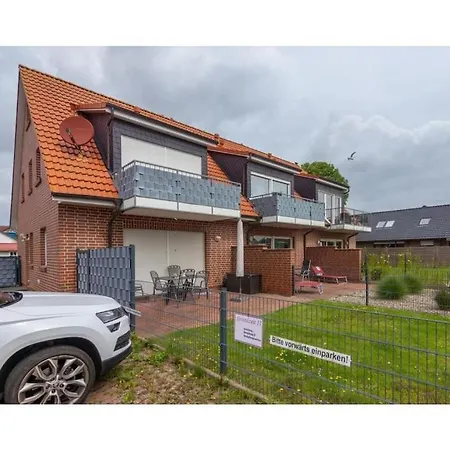 Nordperle 3 * Norddeich (Norden)